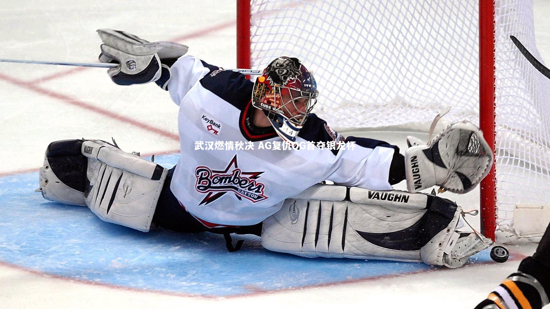 武汉燃情秋决 AG复仇QG首夺银龙杯